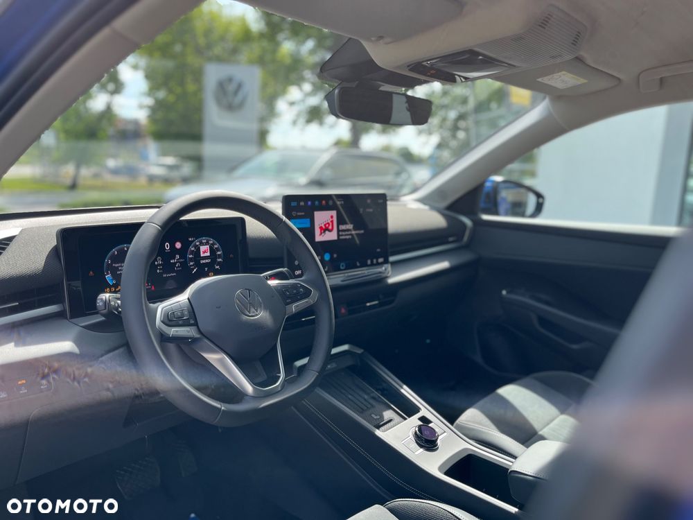 Volkswagen T-Roc 1.5 TSI Style DSG - 18