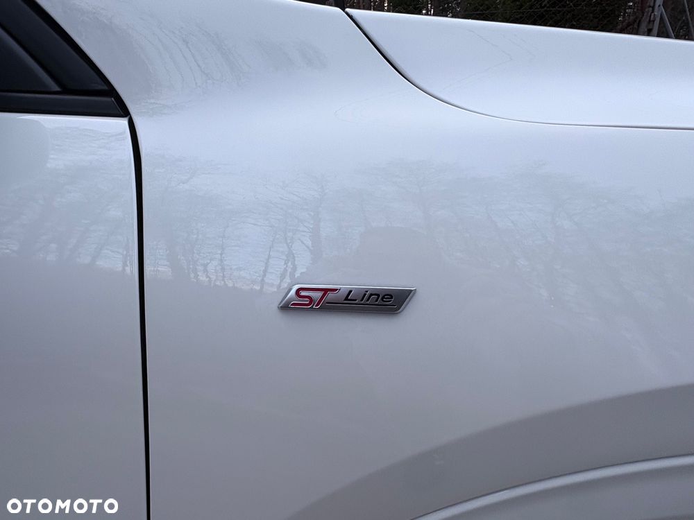 Ford Escape - 12