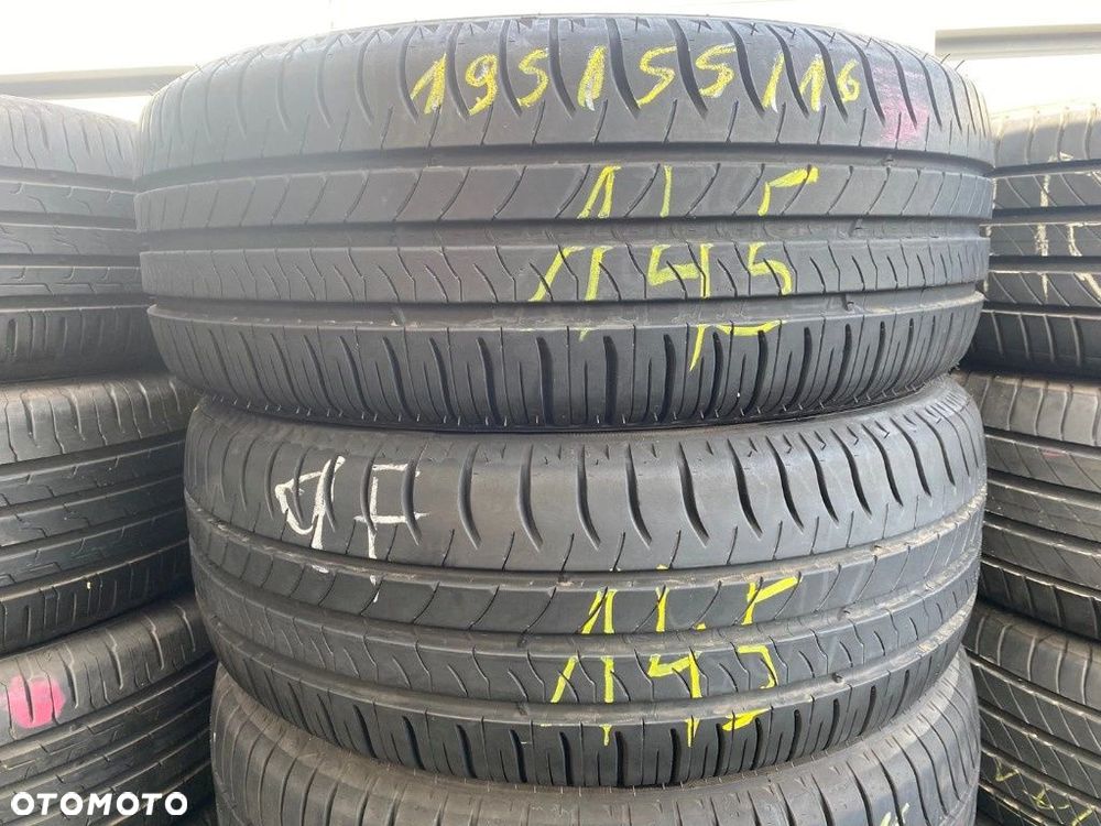 195/55/16 Michelin Energy Saver_6,8mm_4szt_(145) - 3