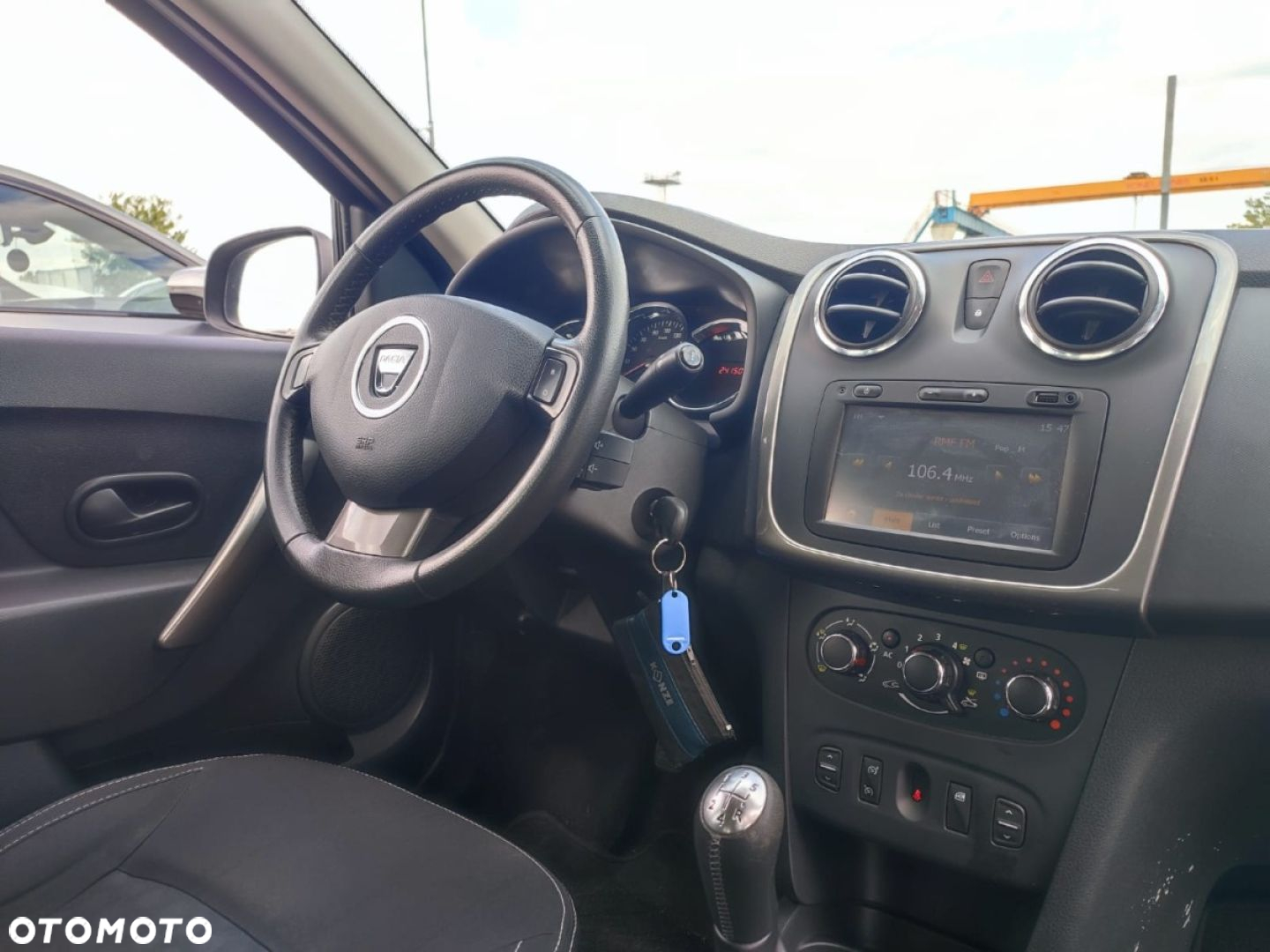 Dacia Logan - 13