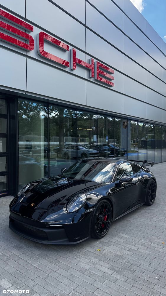 Porsche 911 GT3 - 32