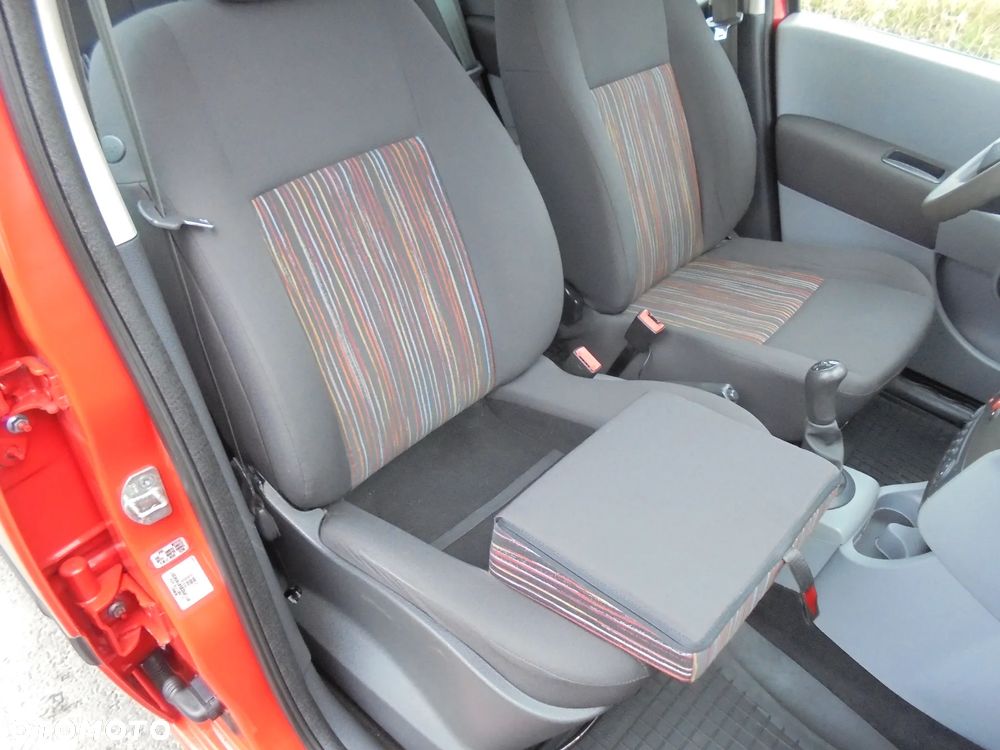 Renault Modus 1.2 16V Avantage - 12