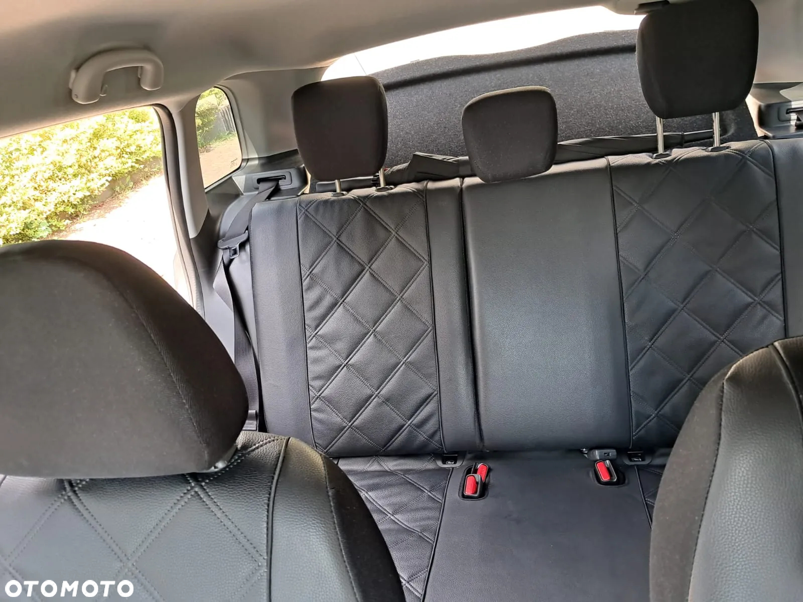 Suzuki Vitara 1.5 Strong Hybrid Premium 4WD AGS - 3
