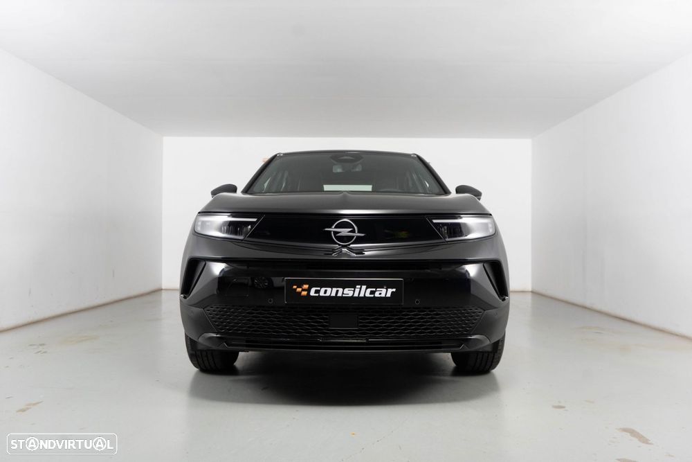 Opel Mokka 54 kWh Edition - 4