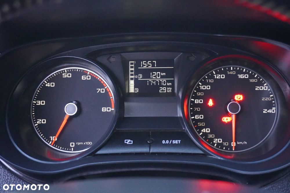 Seat Ibiza 1.2 12V Style - 32