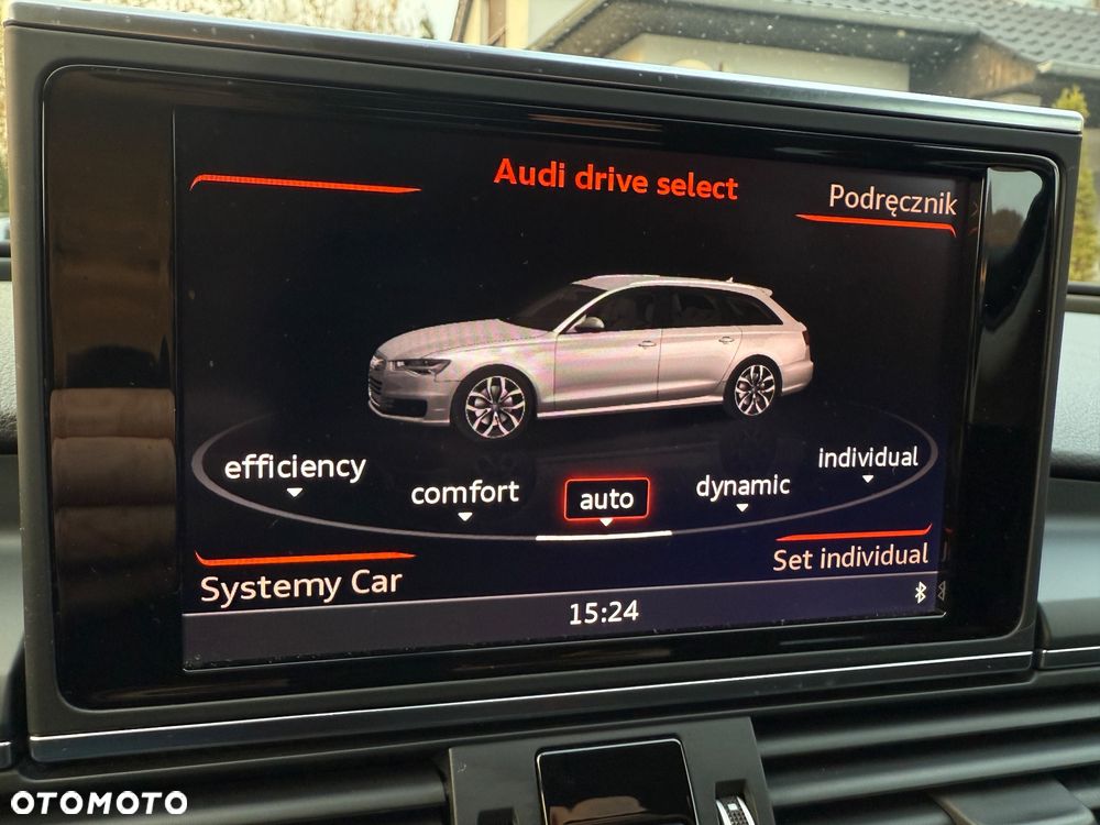Audi A6 - 23