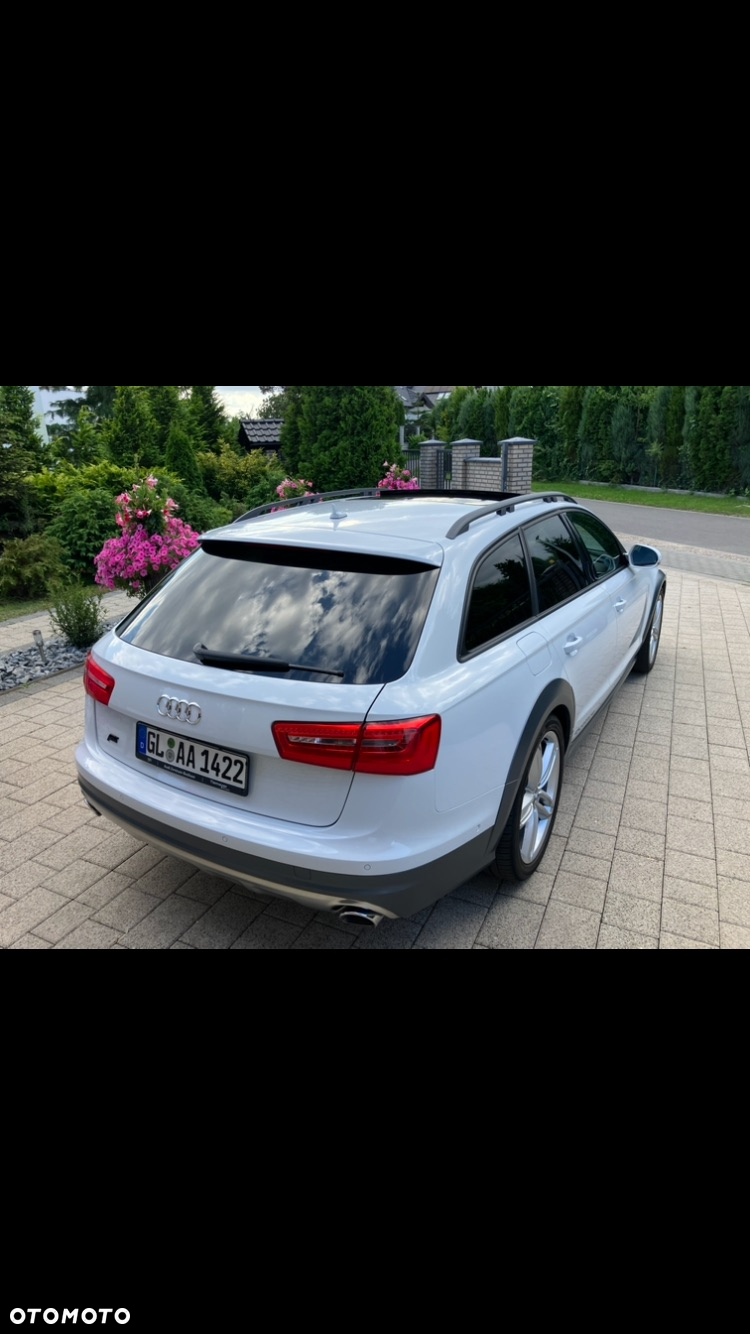 Audi A6 Allroad 3.0 TDI Quattro S tronic - 2
