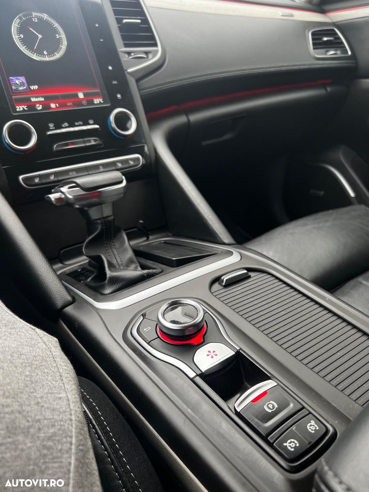 Renault Talisman - 9