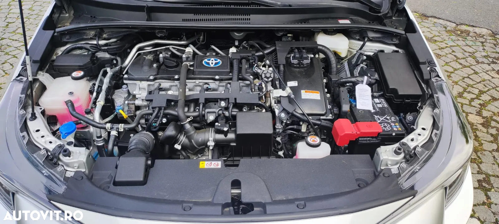 Toyota Corolla - 13