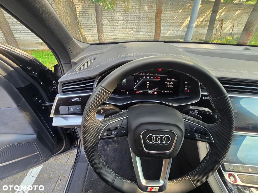 Audi SQ7 - 16