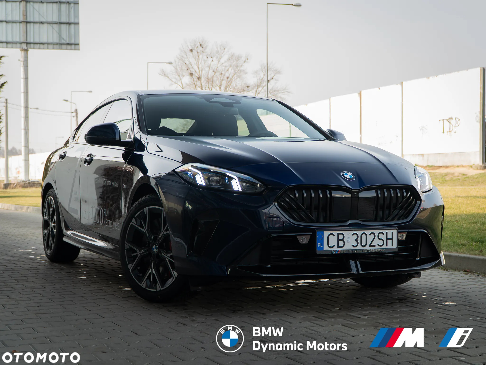 BMW Seria 2 - 3