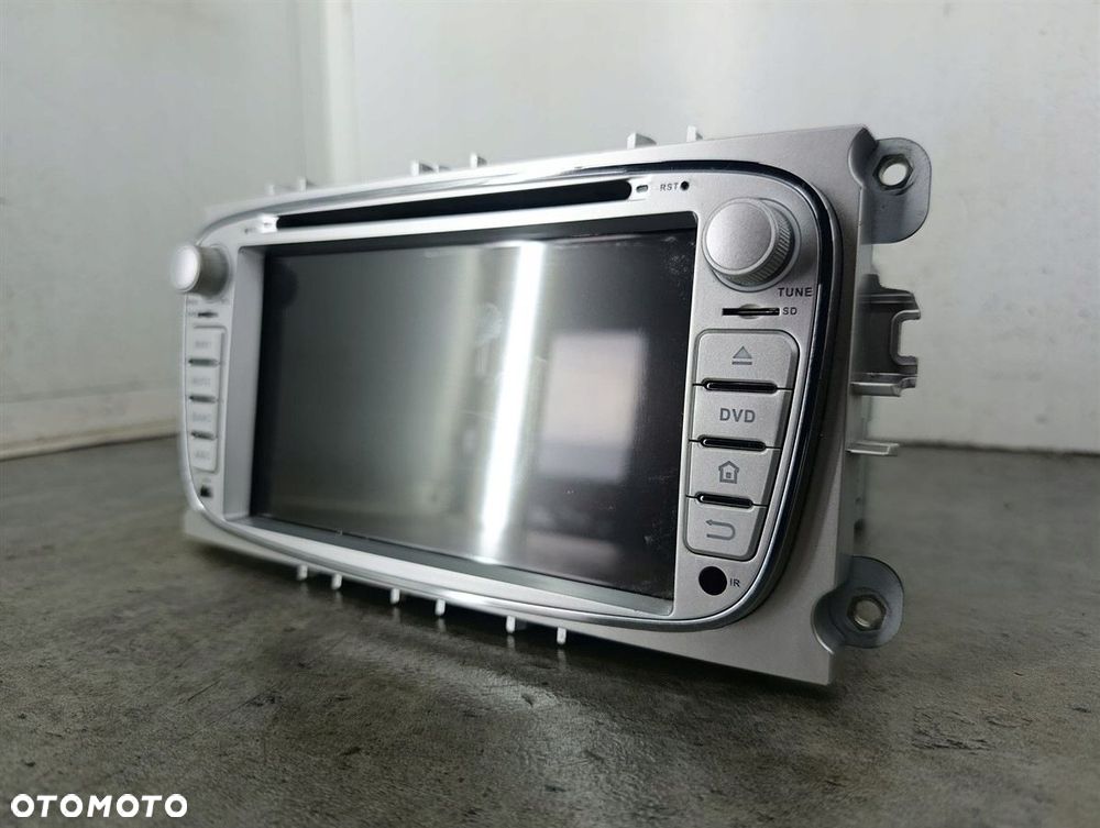 RADIO FABRYCZNE FORD MONDEO IV  2.0 16V - 8