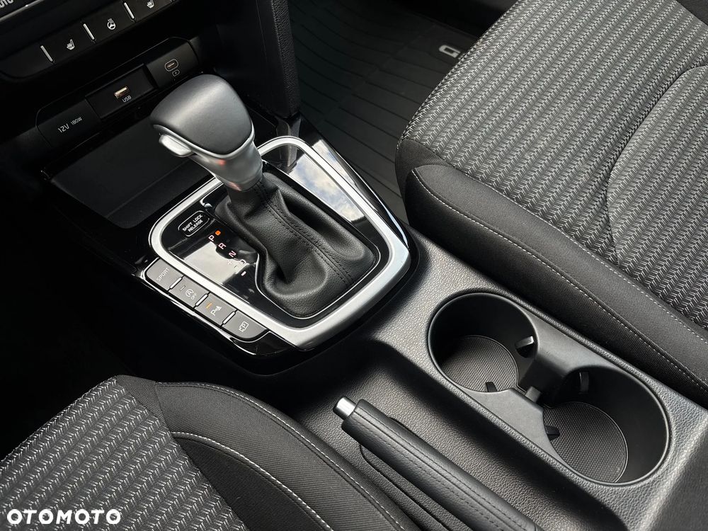 Kia Ceed 1.5 T-GDI L DCT - 15