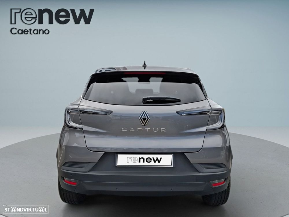 Renault Captur - 7