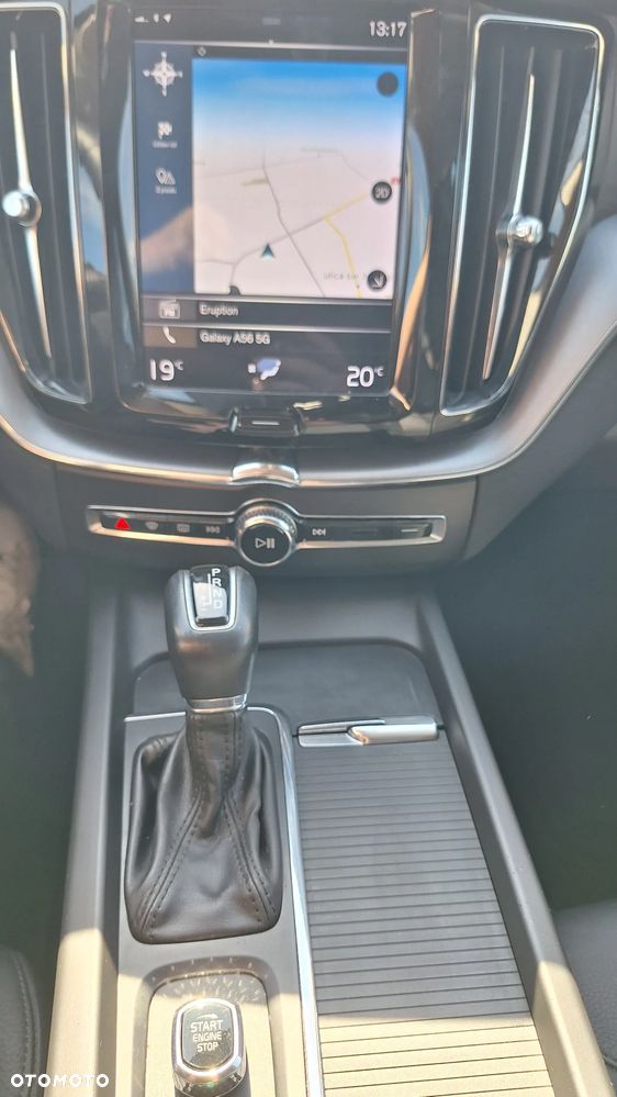 Volvo XC 60 - 19