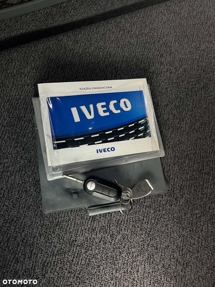 Iveco Jegger - 4
