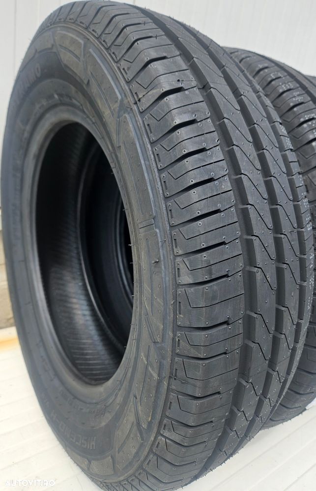 195/75 R16C 110R 10pliuri DYNAMO Anvelope de vara PROMO - 2