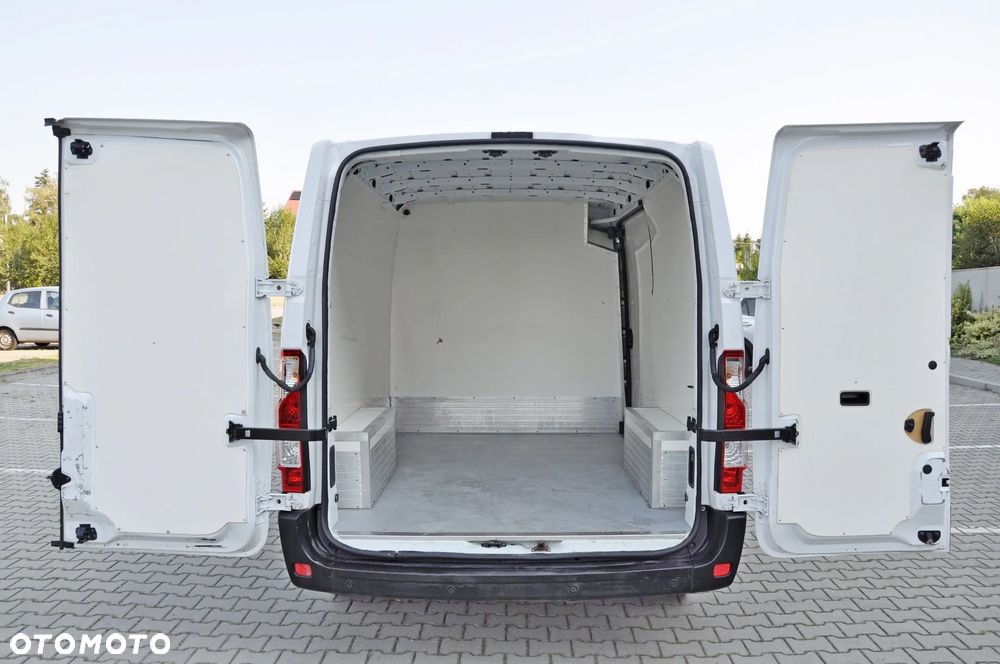 Opel Movano - 26