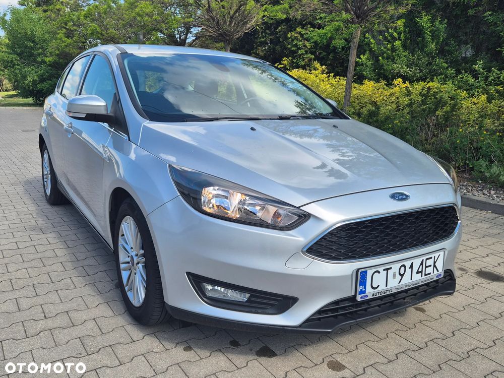 Ford Focus - 3