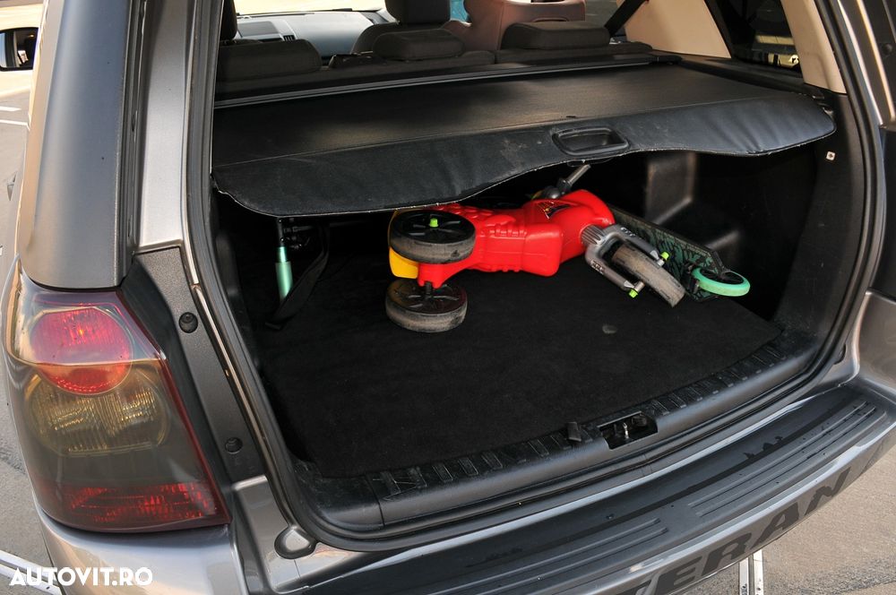 Land Rover Freelander - 19