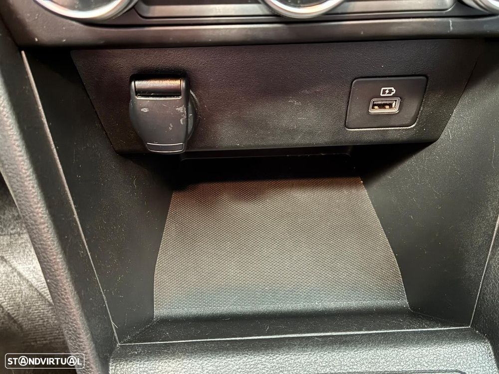 Dacia Sandero 0.9 TCe Stepway Bi-Fuel - 33