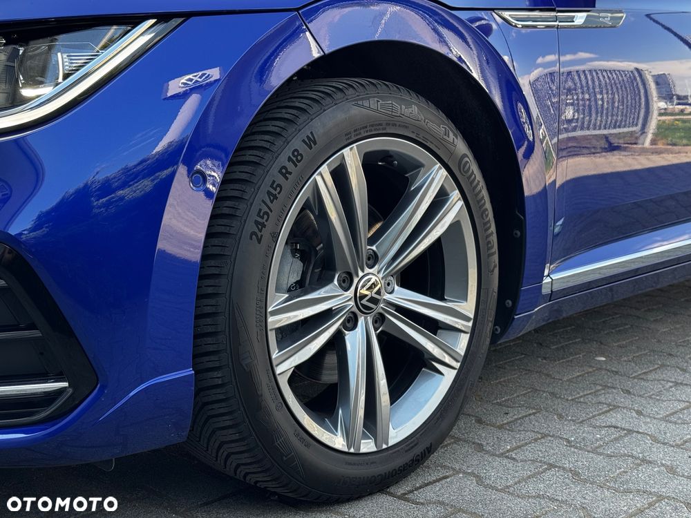 Volkswagen Arteon 2.0 TSI OPF DSG R-Line - 27