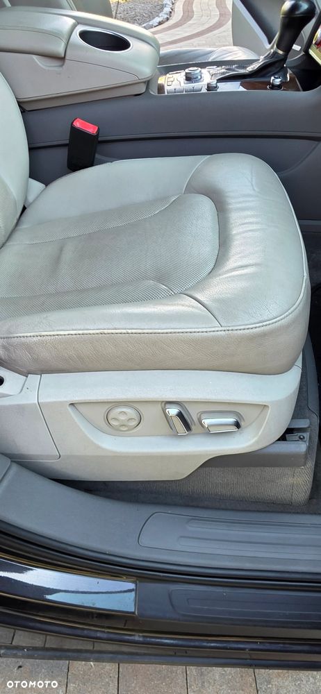 Audi Q7 3.0 TDI DPF Quattro Tiptronic - 39