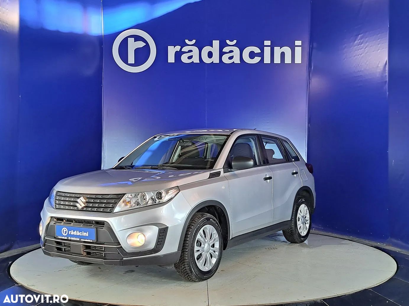 Suzuki Vitara - 1