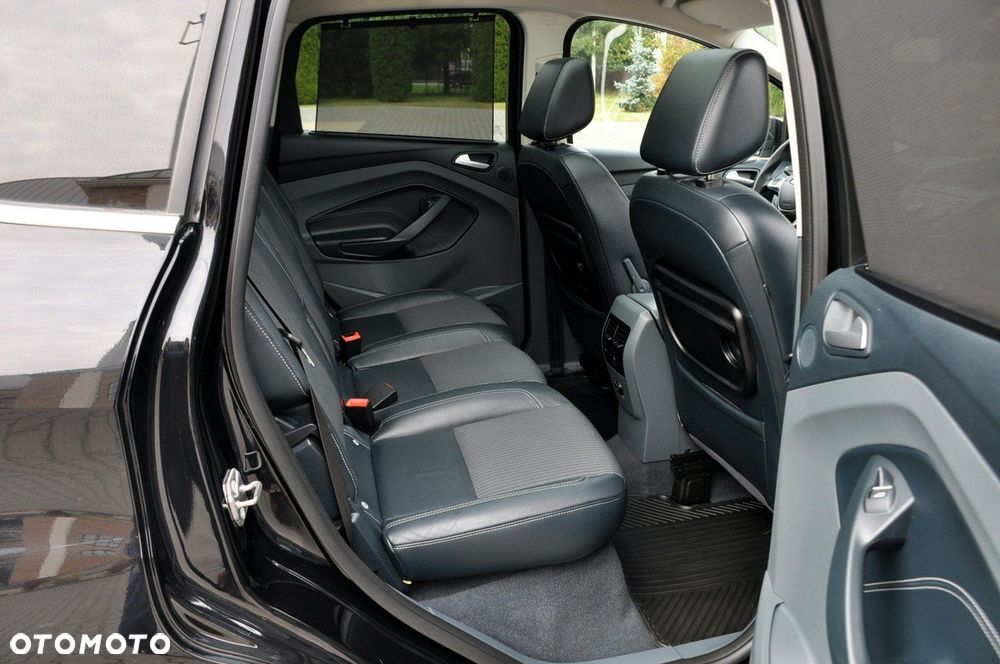 Ford C-MAX - 19