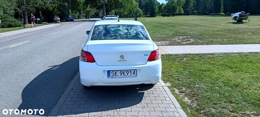 Peugeot 301 1.6 BlueHDi Active - 7
