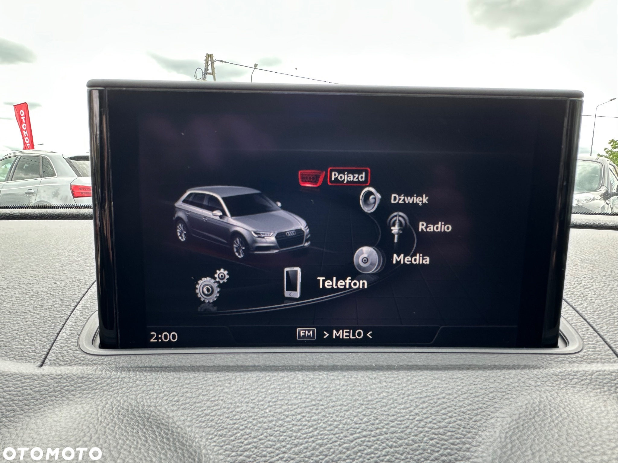 Audi A3 - 13