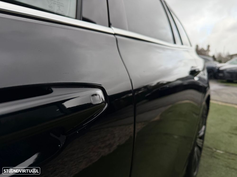 Volvo V60 2.0 T6 AWD TE Inscription Expression - 8