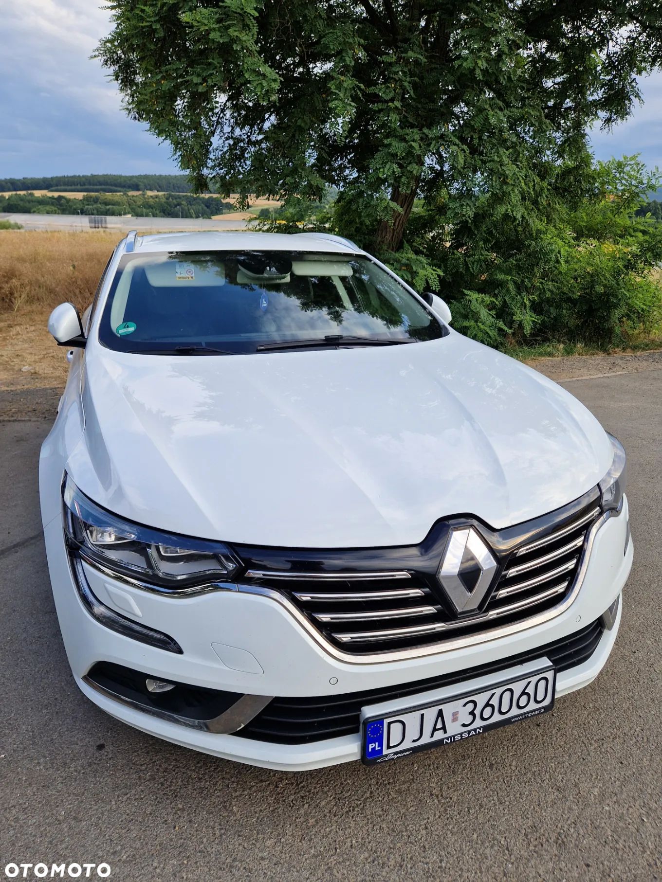 Renault Talisman 1.7 Blue dCi Intens - 1
