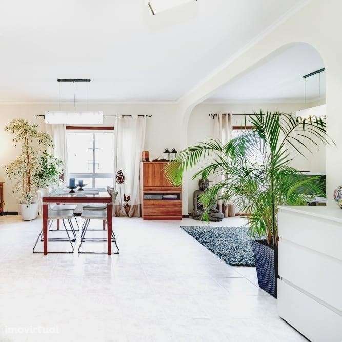 Apartamento T3 Alto da Terrugem - Paço de Arcos - Grande imagem: 2/22