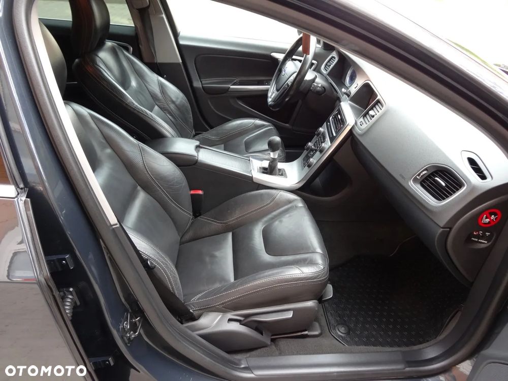 Volvo V60 D5 RDesign - 24