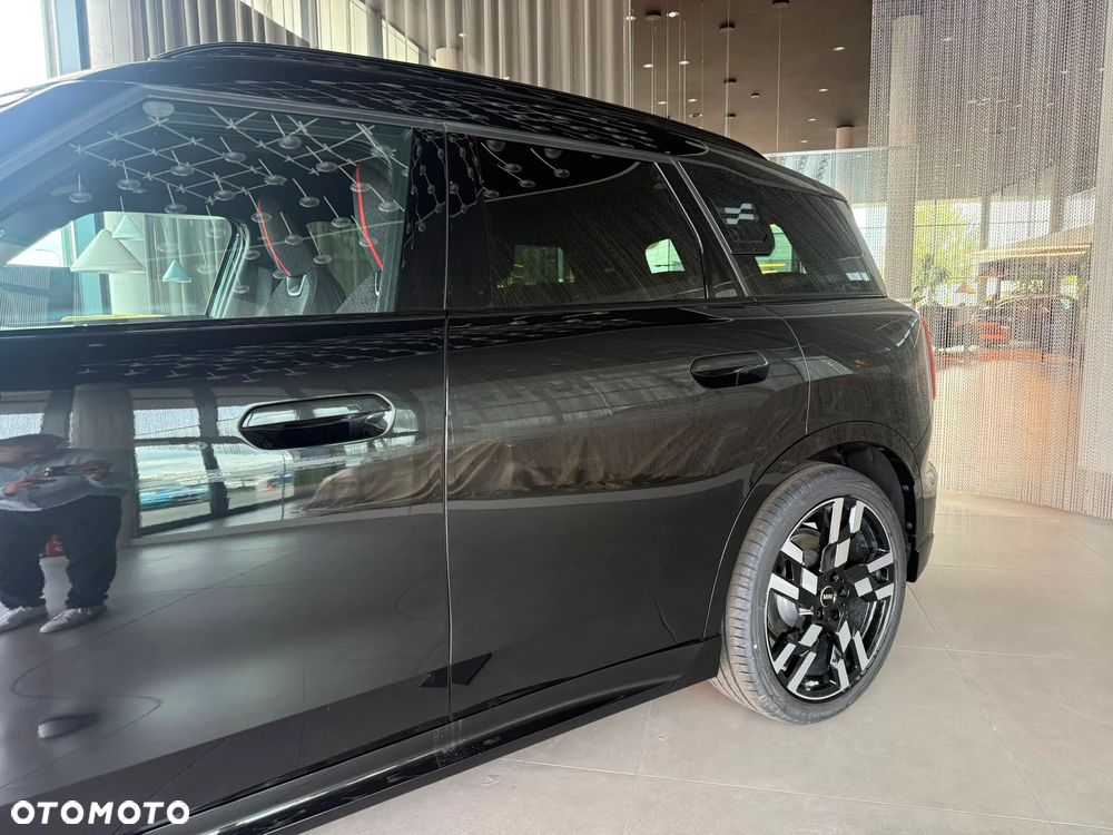 MINI Countryman - 9