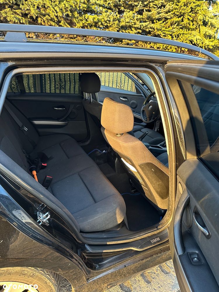 BMW Seria 3 320d - 6