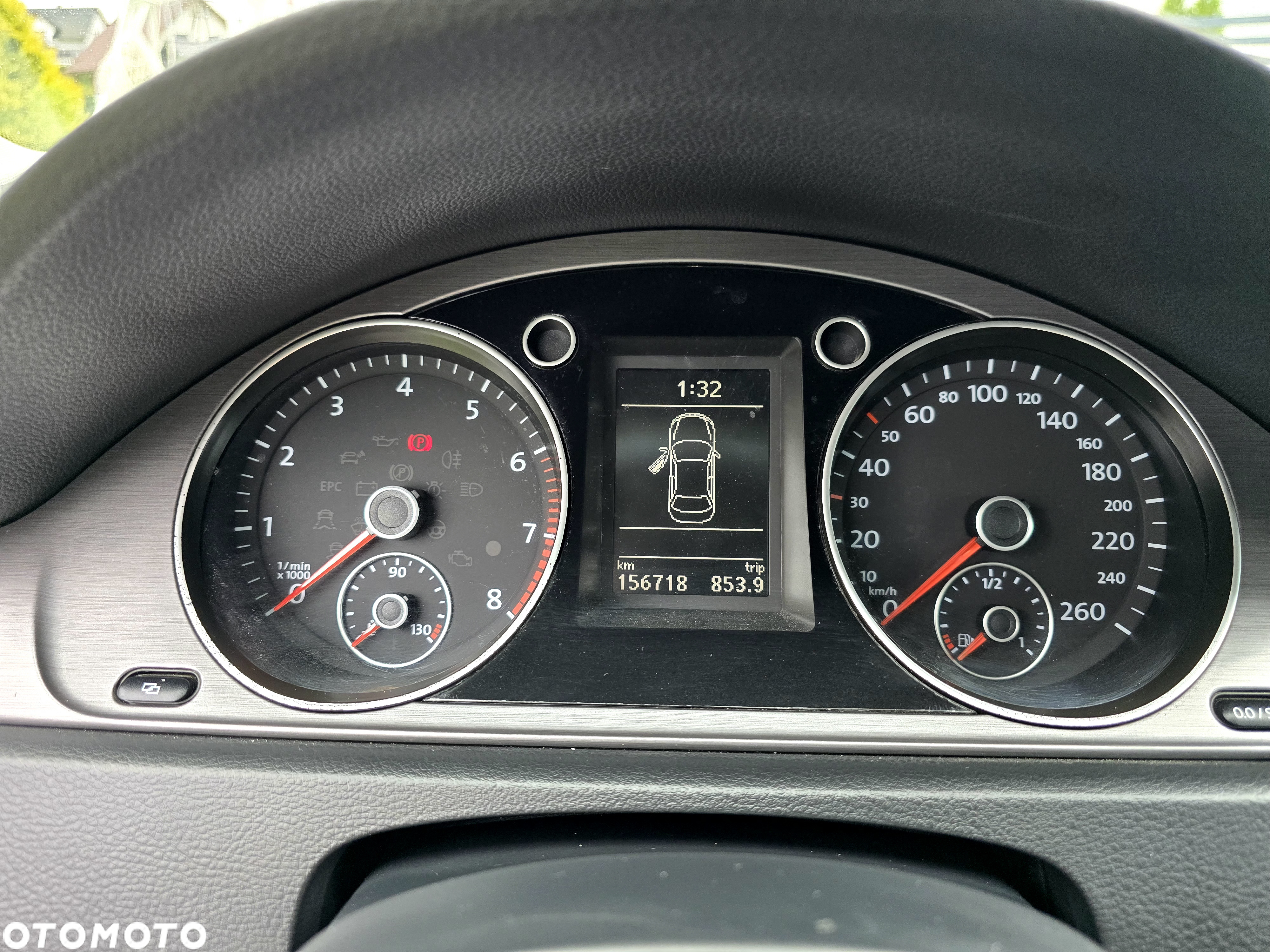 Volkswagen Passat 1.8 TSI Highline - 21