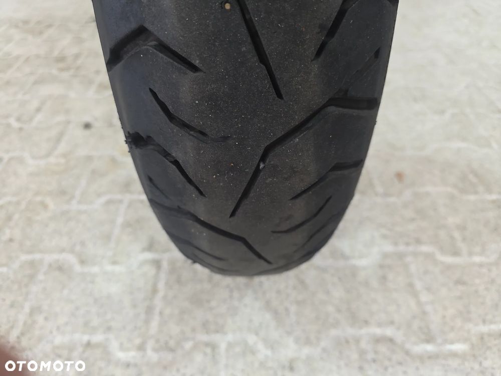Honda Varadero - 23