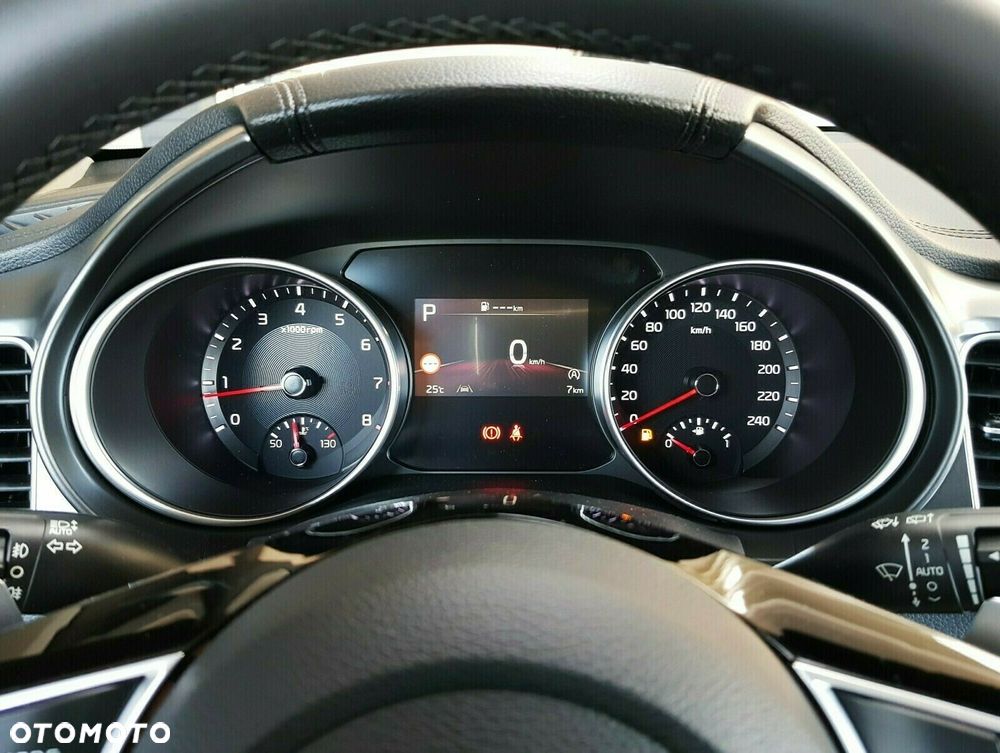 Kia XCeed 1.6 T-GDI M DCT - 17