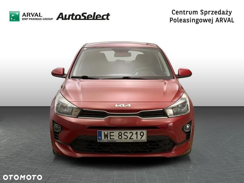 Kia Rio 1.2 M - 9