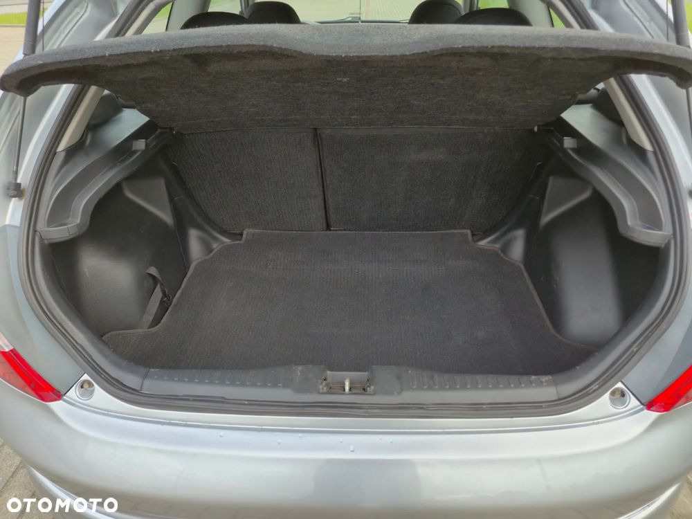 Honda Civic 1.4i Sport - 12