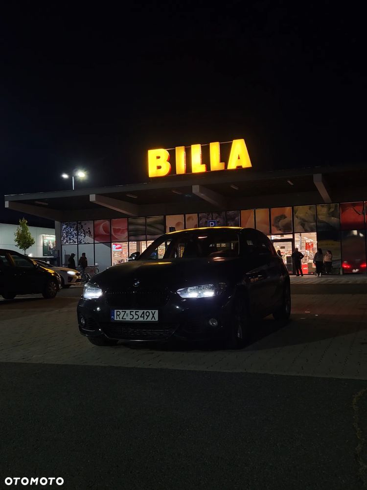 BMW Seria 1 114d - 15