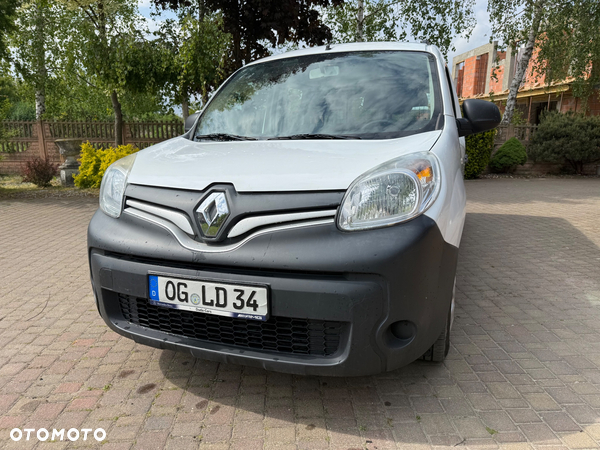 Renault Kangoo dCi 110 FAP Grand
