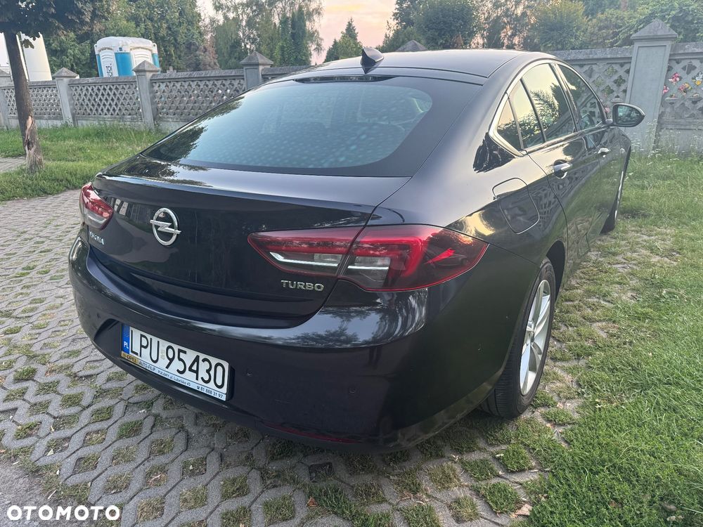 Opel Insignia - 4