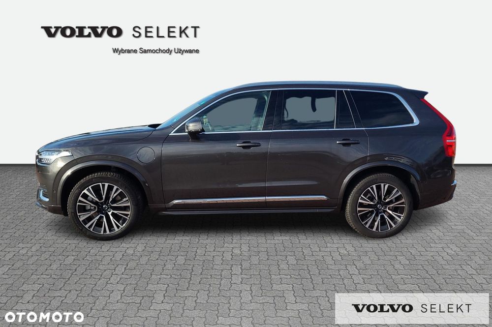 Volvo XC 90 - 3