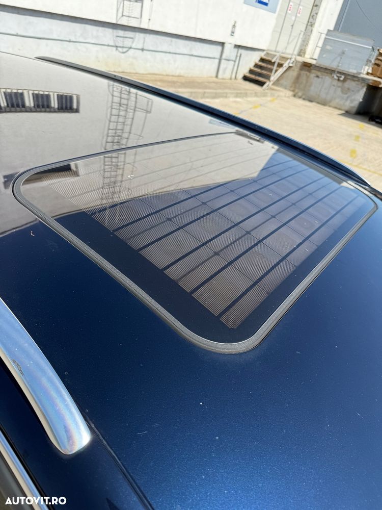 Audi A6 3.0 TDI DPF quattro Aut - 7