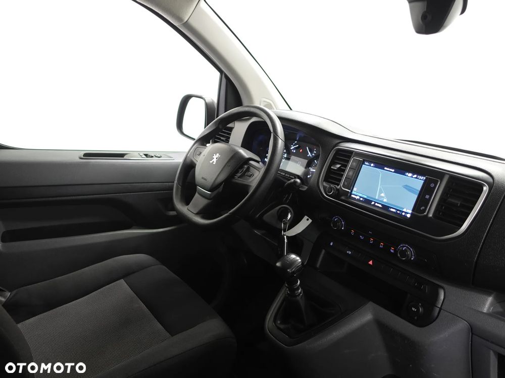 Peugeot Expert - 28