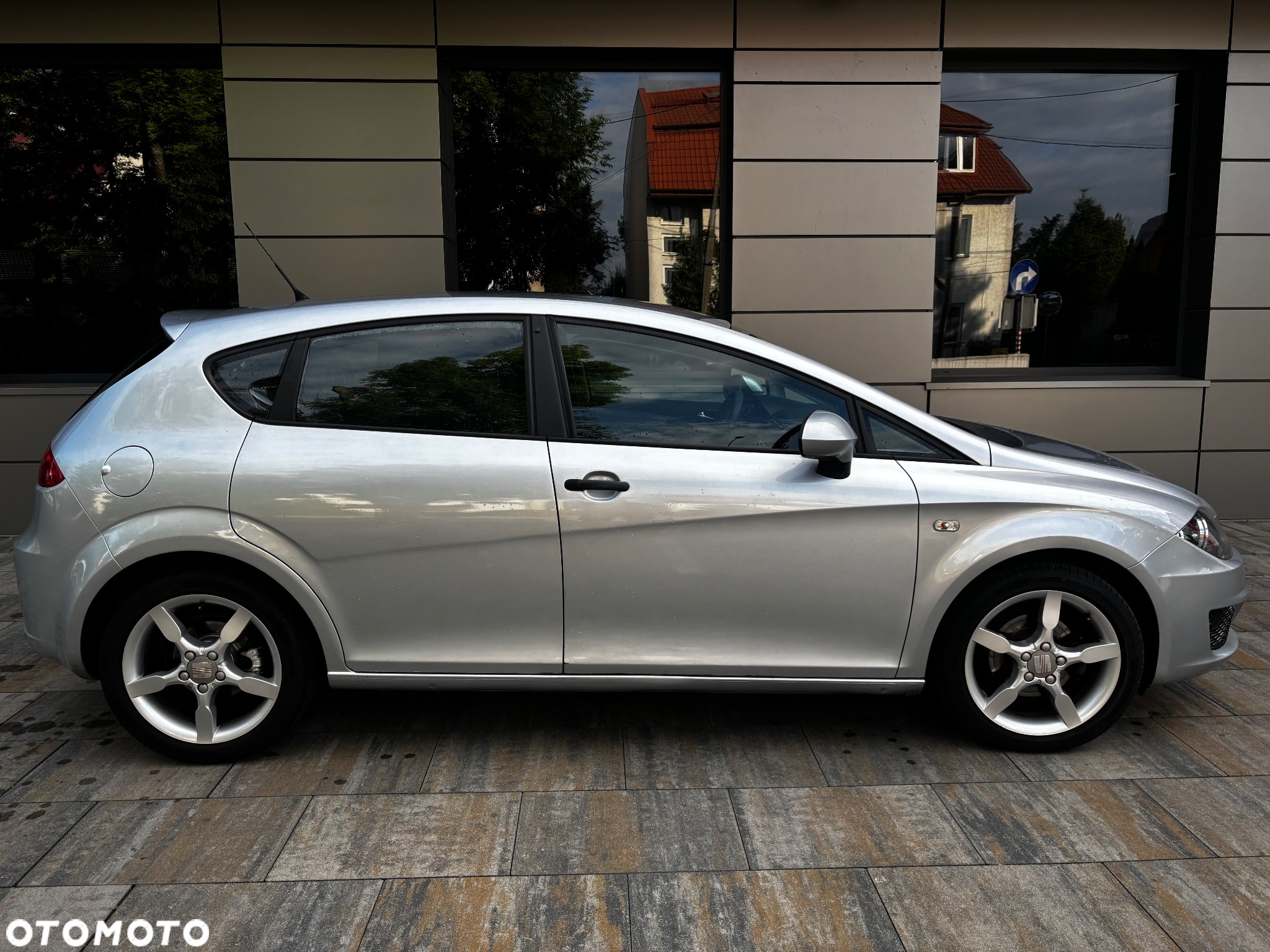 Seat Leon 1.4 Reference - 6