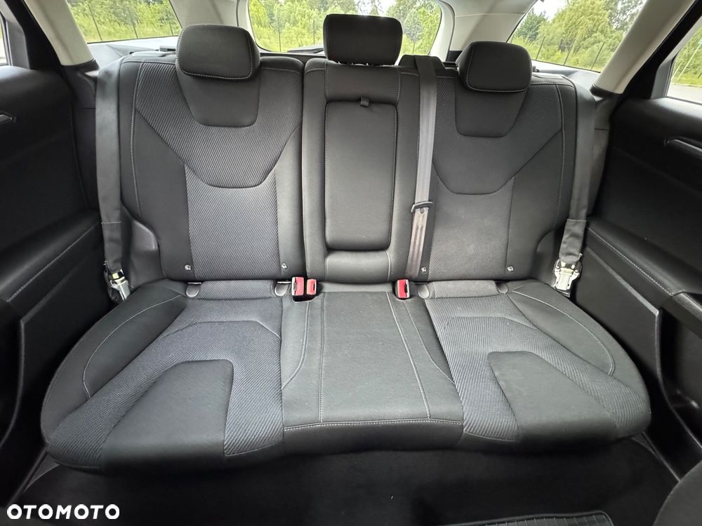 Ford Mondeo 2.0 TDCi STart-Stopp Titanium - 29